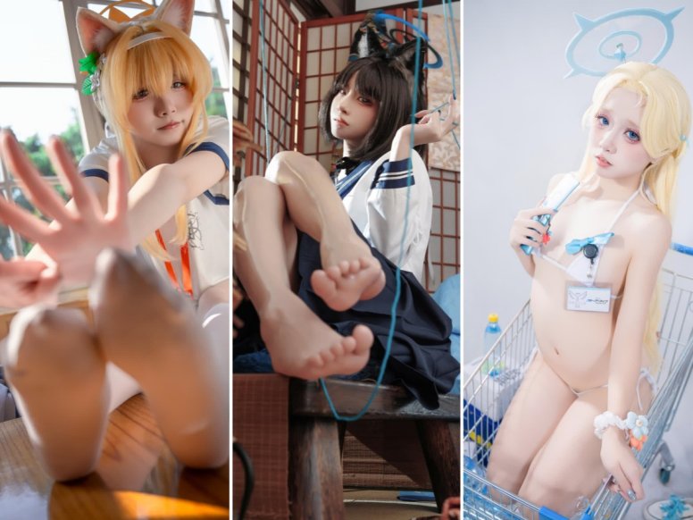 纸悦Etsu_ko – 全套35期[13.9G-2026.5]