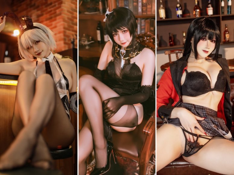 兔胖胖min – 全套19期[6.2G-2025.1]